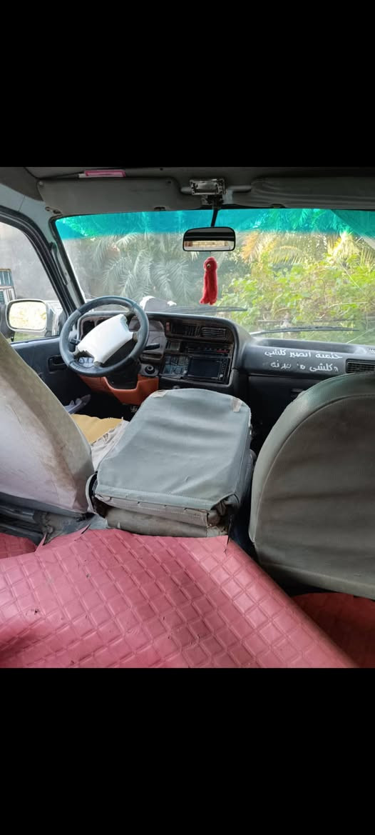 السلام عليكم كيه فتون جاهزه كير ومكينه 
تاير جديد مصفره هيئة وغرامه 
العنوان الشطره ***********
