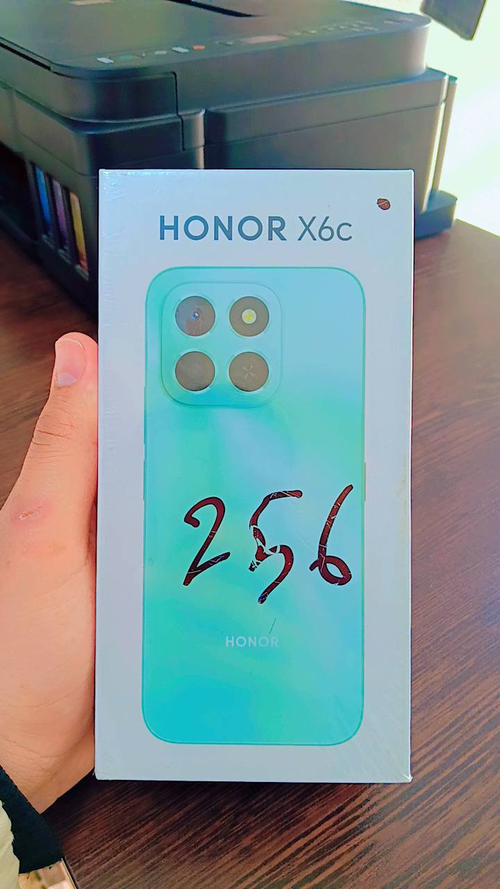 تم وصول أجهزة جديدة بأسعار 🔥🔥🔥

متوفرة بالتقسيط المريح للجميع

للطلب والاستفسار راسل الصفحة أو الاتصال على الرقم ***********

📍العنوان قاطع السبعاويين قريه تل الشعير الشارع العام

#الأخوين_للموبايل
