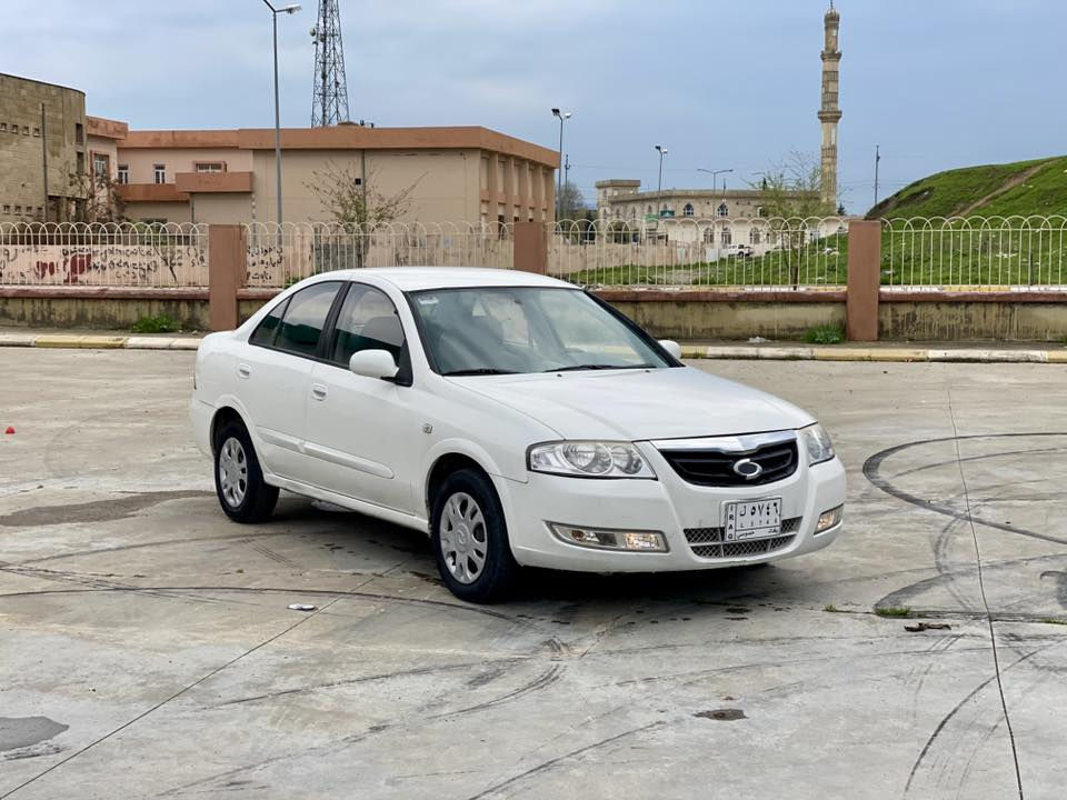 سامسۆنگ ٢٠١٠ بڕاوە
سەیارەکە لێنەخوڕاو نمونەیە لەجوانی کامل جایز کراوە یەک دینار مەسروفی تیانیە چوار تایەی تازە ڕۆنی تازە بۆ گۆڕاوە تەبریدی ساردو گەرمی ئیشەکا کامل ئەشیای ناو سنوقی تیایە سەیارەکە کامل جایز کراوە بۆ یەک هەزاری تەبع مەسروف مەگەڕێ سەقفی شوشەی سەقفو کەڤەرو داعمی بەشەرت هەمو گیانی خاڵێکی پێوە نیە سەیارەکەپاکەتی✅📦
شوێن زەڕایەن.
نرخی ٥٣ کەمێ مەجال
***********
***********
