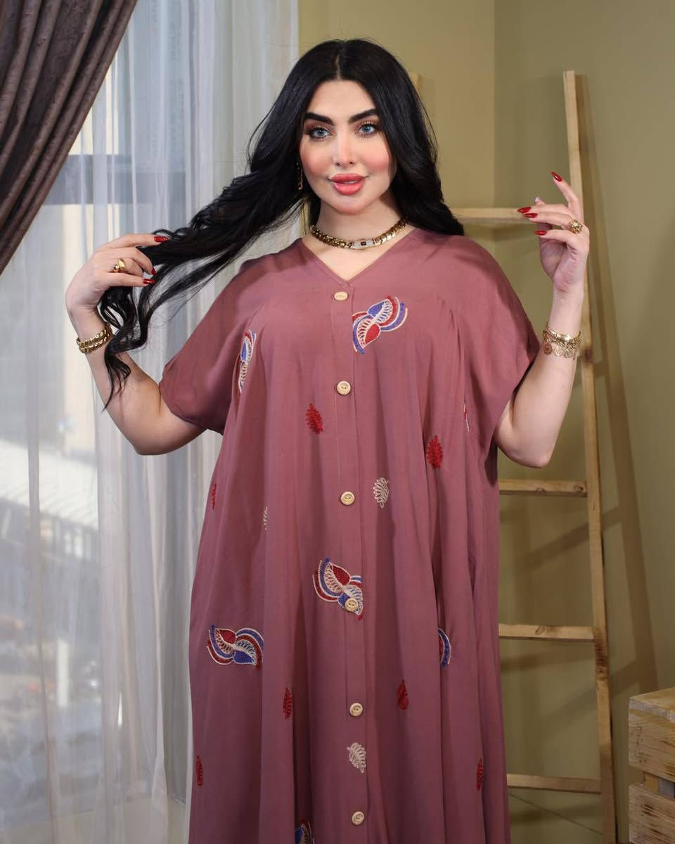 جمله تخفيض تخفيض
دشداشه كشمير  مطرز  خامه درجه اولى 
القياس 2XL/3XL 4XL 5XL 

♍️سعر الدرزن 63 الف ♍️
 
الدرزن 6 الوان / اقل طلب درزن
للحجز والاستفسار علخاص


**إذا كنت صاحب هذا الإعلان وتريد حذفه لأي سبب، رجاءا أرسل رسالة إلى الدعم الفني**