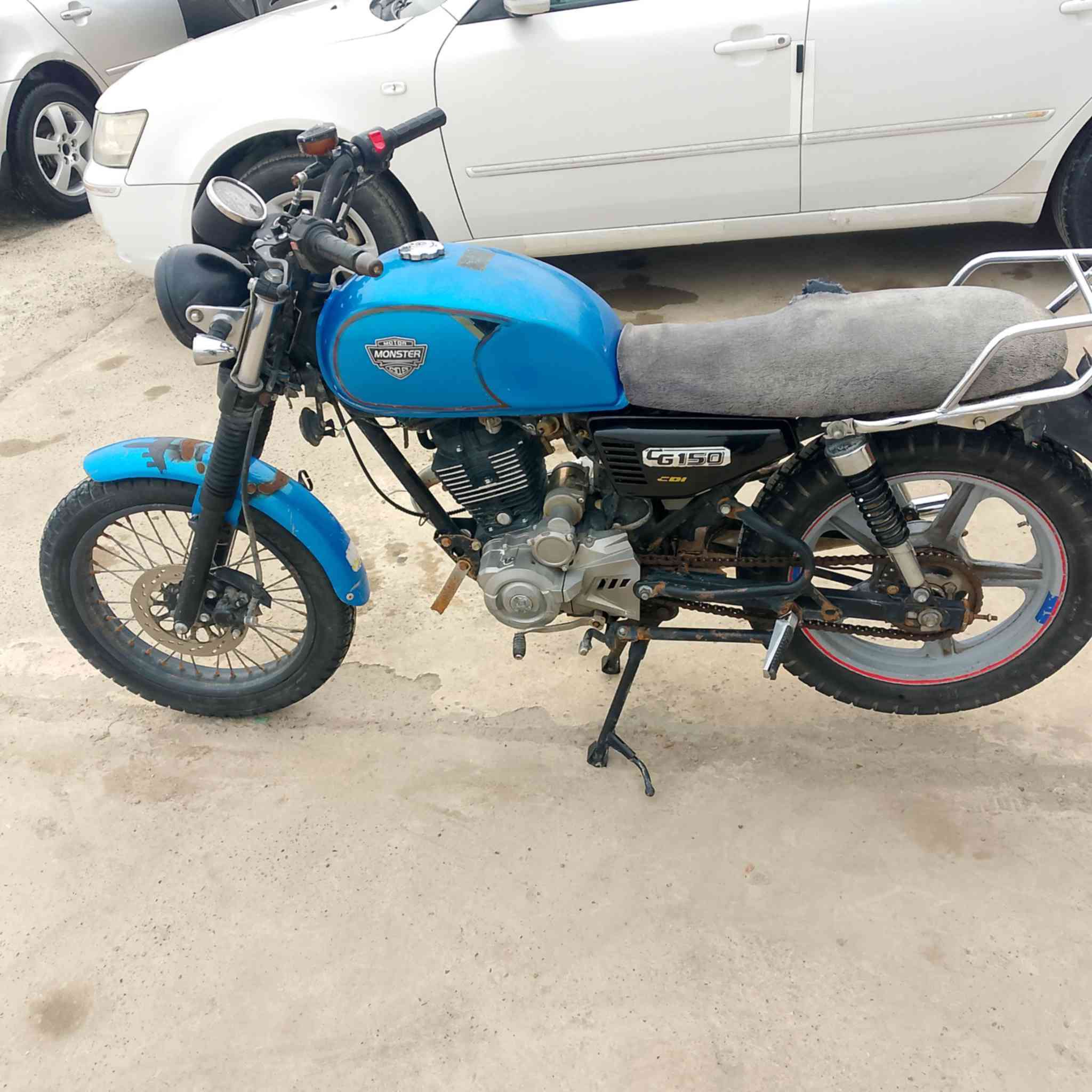 ساو موديل 19 مكفول من كل عيب سعرا 500


**إذا كنت صاحب هذا الإعلان وتريد حذفه لأي سبب، رجاءا أرسل رسالة إلى الدعم الفني**