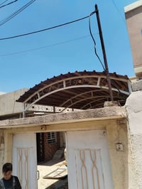 قمريه للبيع 5.5×3 07503961744
