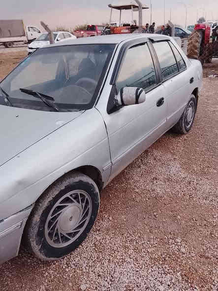 كيه سيفيا موديل 94 
رقم جديد وهزه جديده
كير عادي 
35وبيها مجال 
للتواصل ***********
