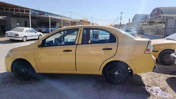 افيو موديل 11 خليجي رقم بابل كير اوتو 
مكينه وكير وحداديه خير من الله السياره جاهزه ما ناقصه برغي امداور ثاني يوم هيئه غرامه مصفرات *********** السعر 58
