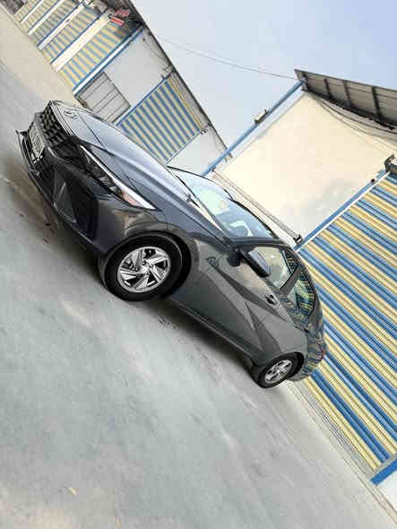 السلام عليكم
هونداي النترا
موديل 2024
ماشيه 47mi
ترقطم جديد ودخول جديد 
اللون اسمنتي
المواصفات
شاشه 
كامره
تحكم ستيرن فول
ويل كب
رادار امامي
رادار خلفي
رادار جانبي نقطه عمياء
تحديد مسار
قياده ذاتيه
تنبيه خروج عن المسار
اوتو ستوب
اوتو ستار@
لد نهاري
وبعض من المواصفات الاخرى
السياره دخول جديد وترقيم جديد
تريد تحويل تريد وكاله

صور امريكا بالمنشور 
الشاصي وابكير والمحرك والايرباك مكفولات
ايرباك بلادي
السعر 145$
للاستفسار ***********
الموقع بغداد الكاظميه چكوك
