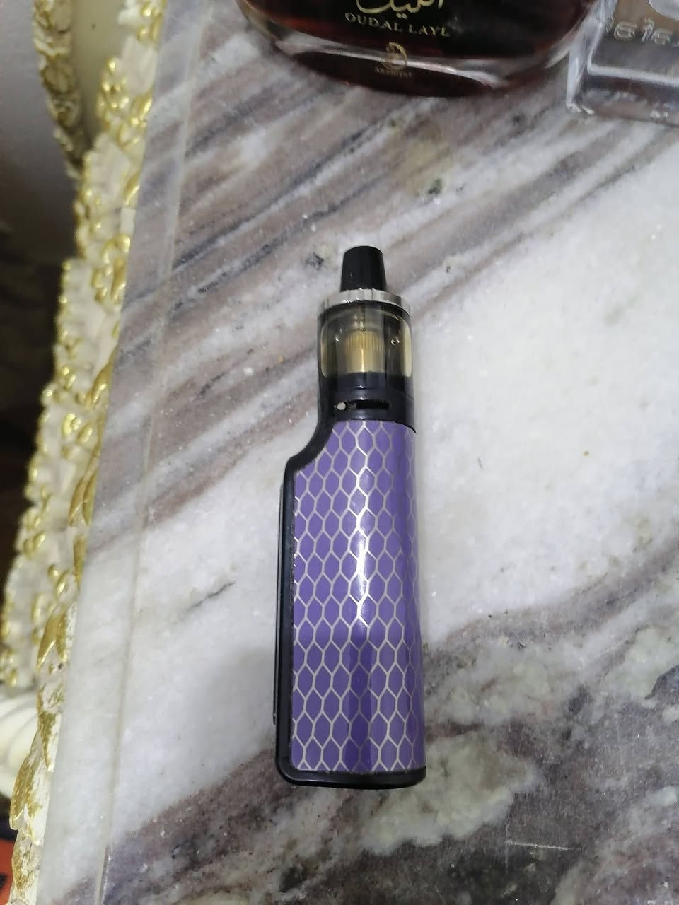 نركيله سعر القطعه 25الف


**إذا كنت صاحب هذا الإعلان وتريد حذفه لأي سبب، رجاءا أرسل رسالة إلى الدعم الفني**