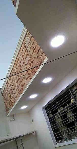 دار للبيع🏠🏠
دار للبيع🏠🏠
المساحة ١٥٠ متر  قطعه مربعه
الواجهه ١٠
النزال ١٥
طابق واحد يحتوي على 
طارمه
استقبال
مطبخ
حولي
غرفتين نوم
صحيات
العنوان بغداد خلف كفائات السيديه
مربع المالكي
قرب الشارع الرئيسي رابع قطعه عن شارع ١٥
مقابل حي القضاة
الخدمات الاساسية كامله
ماء🚰🚰🚰
كهرباء 💡💡💡
مجاري 🕳️🕳️
والتبليط عن قريب تتبلط
بيع مباشر مع صاحب العقار وليس دلال
للاستفسار خاص
او على الارقام التاليه
***********
***********
***********
