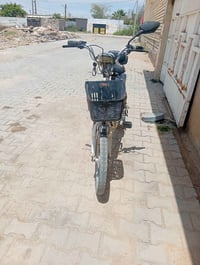 دراجه • للبيع