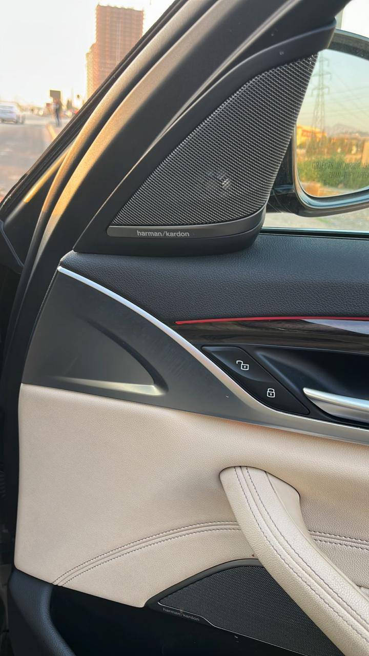 BMW 530i X-DRIVE 2022 BLACK 🖤 
Engine: V4 2.0L 🔥
ژمارە دهوك جاهیز 
58 هزار مایل روشتووە 
کلین تایتل // بێ بویاغ 
دەعامی بۆ دەعامی بە شەرت 
وارد ئەمریکی 🇺🇸 
داخل کرێمی 💛
کامیرە , رادار , حەساس , داتاشوو , سلایت , شەغال , Harman kardon....
نرخی 340 وەرقە و مجال
شوێن هەولێر 
~~~~~~~~~~~
0751-2004-377
0772-818-6453
~~~~~~~~~~~
BMW 530i X-DRIVE 2022 BLACK 🖤 
Engine: V4 2.0L 🔥
رقم دهوك جاهز 
ماشي 58 الف 
کلین تایتل// بدون صبغ 
دعامي ب دعامي شرط 
وارد امریکي 🇺🇸 
داخل کریمي 💛
کامیرە , حساس , رادار, داتاشو , سلایت , شغال , سماعة Harman kardon ....
سعر 340 ورقة بي مجال 
مکان سیارة اربیل أربيل, العراق


**إذا كنت صاحب هذا الإعلان وتريد حذفه لأي سبب، رجاءا أرسل رسالة إلى الدعم الفني**