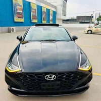 سوناتا موديل 2023 فئة لمتدد فول الفول اعلى فئة بالسوناتا    شنو ابالك ...