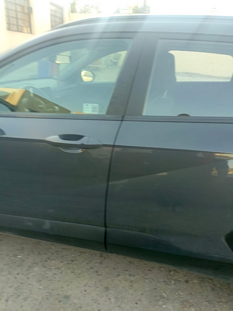 السلام عليكم كونا وارد امريكي الشكل الحديد موديل 2025 الون رصاصي السياره جديده بمعنى الكلمه ماشيه 4000 الموصفات بصمه تشغيل عن بعد اشاير بل مري رادرات شاشه متصله فورويل كشن كهرباء تبريد قطعتين و3 انظمه قياده وبعد موصفات السياره بيهاا ضربه كلش بصيطه بل جاملغ الخلفي ورجععت بارد وتكحلت والسعر 180 مكان السياره بغداد واتساب *********** واتساب ملاحظه السياره مال (شهداء)
