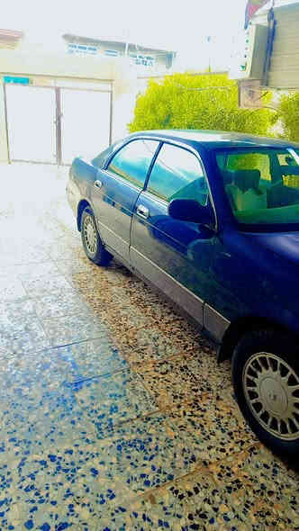 للبيع سياره بطه تيوتا كراون متصل 

الموديل*- 1993

الرقم *- واسط انگليزي (بأسمي)  تحويل مباش

المكينه والگير*- 2500 vvt

كفاله 

السياره كفاله عامه من كص نقل عيب شرعي اصوليات تبريد شغال

جاهزه من تخم تاير كهربائيات ويل جديد حداديه اسفنج  دواخل بالكارتون  كماليات ادامه جديده جام شغال مال جناي ومال بيت وشرط احلا من الصور  مكان السياره بغداد السعر ب 54 وبيها مجال 

للاتصال...***********
