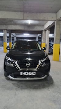 نيسان كيكس • ٢٠٢٤ • ممشى ٣٠٠٠٠