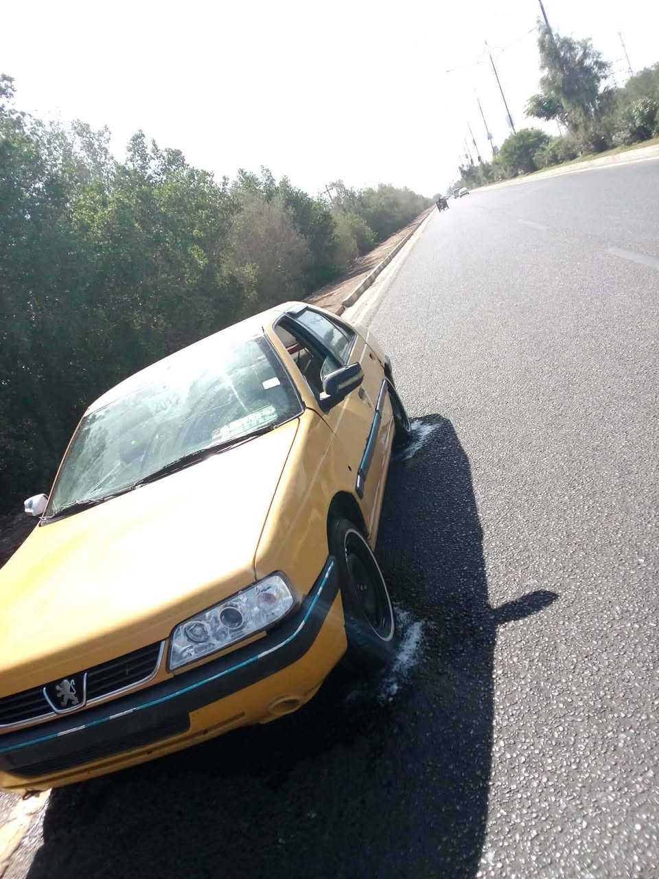 السلام عليكم اللبيع أو مراوس بيجو 405 جاهزه مكاني  واسط


**إذا كنت صاحب هذا الإعلان وتريد حذفه لأي سبب، رجاءا أرسل رسالة إلى الدعم الفني**