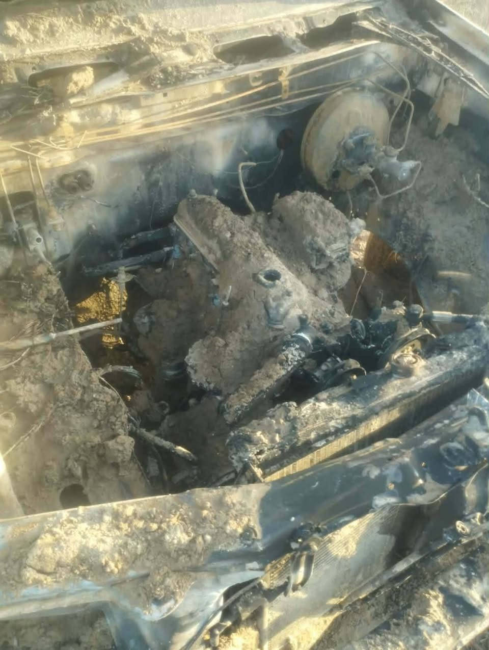 السلام عليكم
سياره گنوى موديل 2011 رقم بصرة 
للاستفسار الاتصال على الرقم 
***********
مكلف بالنشر
