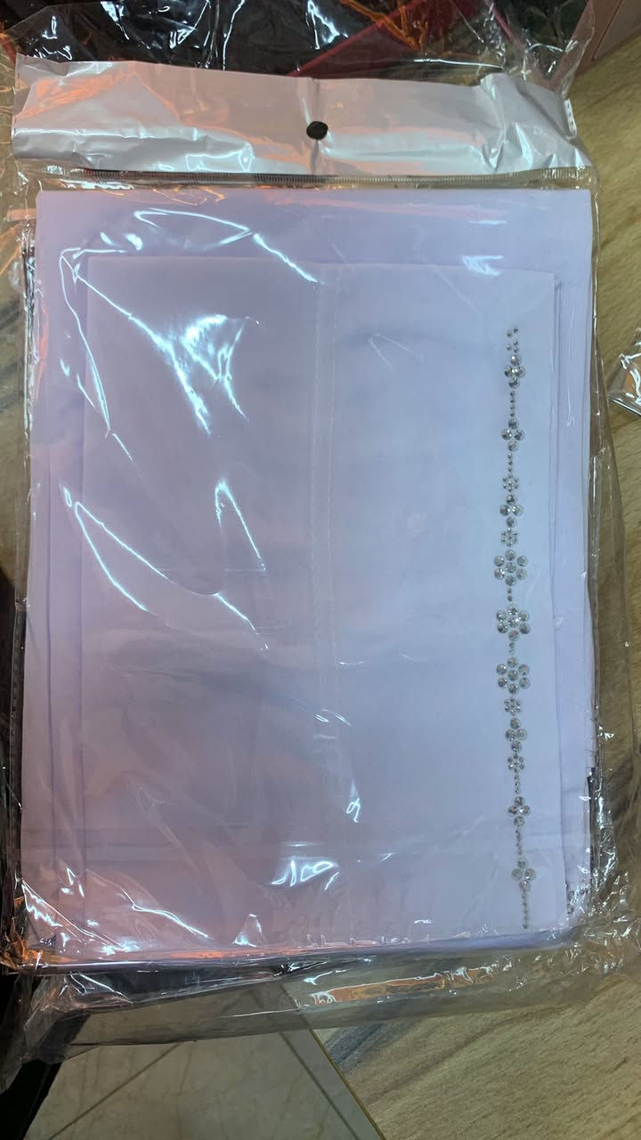 مساء الورد يتوفر لدى كوزمتك الجمال حجابات فيزرن وفانيله كلش حلوات حي الفرات بجوار مكتبه هيا @إشارة


**إذا كنت صاحب هذا الإعلان وتريد حذفه لأي سبب، رجاءا أرسل رسالة إلى الدعم الفني**