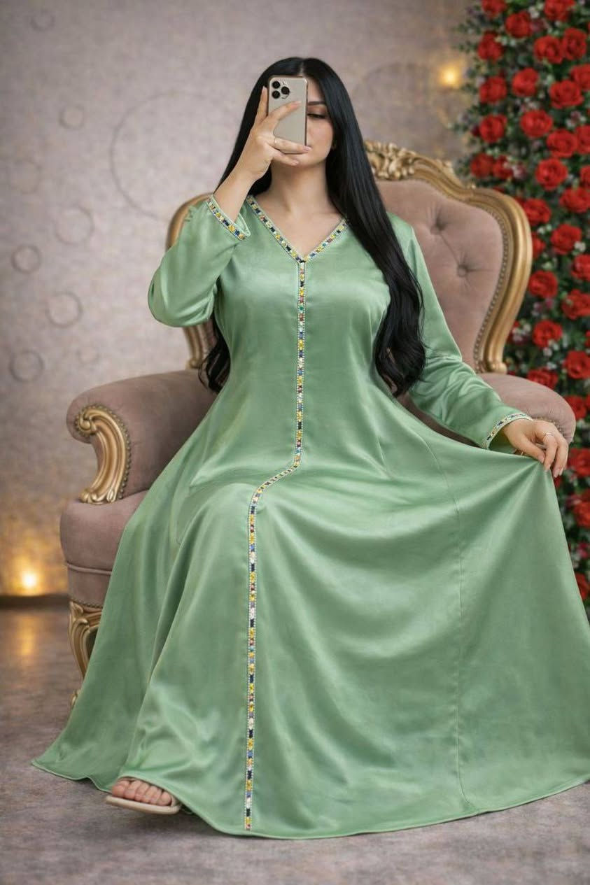 الموسم الصيفي 2026
مخور موديل روووعه قماش ستن اصلي

القياسات L. XL. 2XL

السعر خاص 

البيت بصره


**إذا كنت صاحب هذا الإعلان وتريد حذفه لأي سبب، رجاءا أرسل رسالة إلى الدعم الفني**