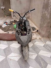 بيجي ام9 • زيرو • مراوس