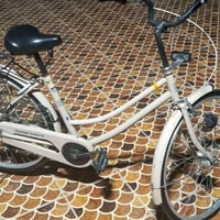 دراجة • للبيع