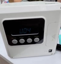 📢 للبيع جهاز أشعة أسنان محمول (Portable Dental X-Ray) النوع: Runyes Po...