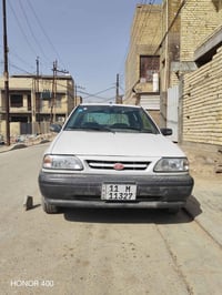 سايبه للبيع ٢٠١٤ بسمي هزه جديده السياره جاهزه مكاني بغداد الأمين ٠٧٧٣٣...