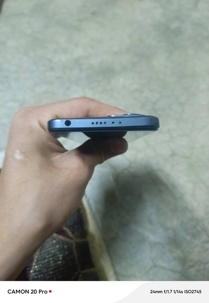 السلام عليكم 
جهاز للبيع 
POKOx4gt
فول مواصفات 
جهاز بلادي 
مامبدل بي شي فقط شاشه مرفوعه بلادية و مكان سمكرت مكسور 
جهاز فول بل بوبجي يشقل 90فريم 
شاشه. 144هرتز 
ذاكرة. 256
رام 16. 8+8
السعر 150 بي مجال 
لاتراسلني تسال عل مواصفات 
شاري تعال خاص موشراي اعبر


**إذا كنت صاحب هذا الإعلان وتريد حذفه لأي سبب، رجاءا أرسل رسالة إلى الدعم الفني**