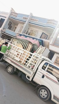 زبائننا الكرام واتساب 07725260302 #ارخص_شركه_لنقل_الاثاث شركة الامان ا...