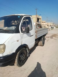 السلام عليك كيا روسي موديل 2003 بسمي رقمه بغداد الإنكليزي سعر 43 ورقه ...