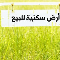 قطع زراعيه • ٢٠٠م • شارع السياحي