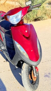 دراجه ماكس • للبيع • سفسار خاص