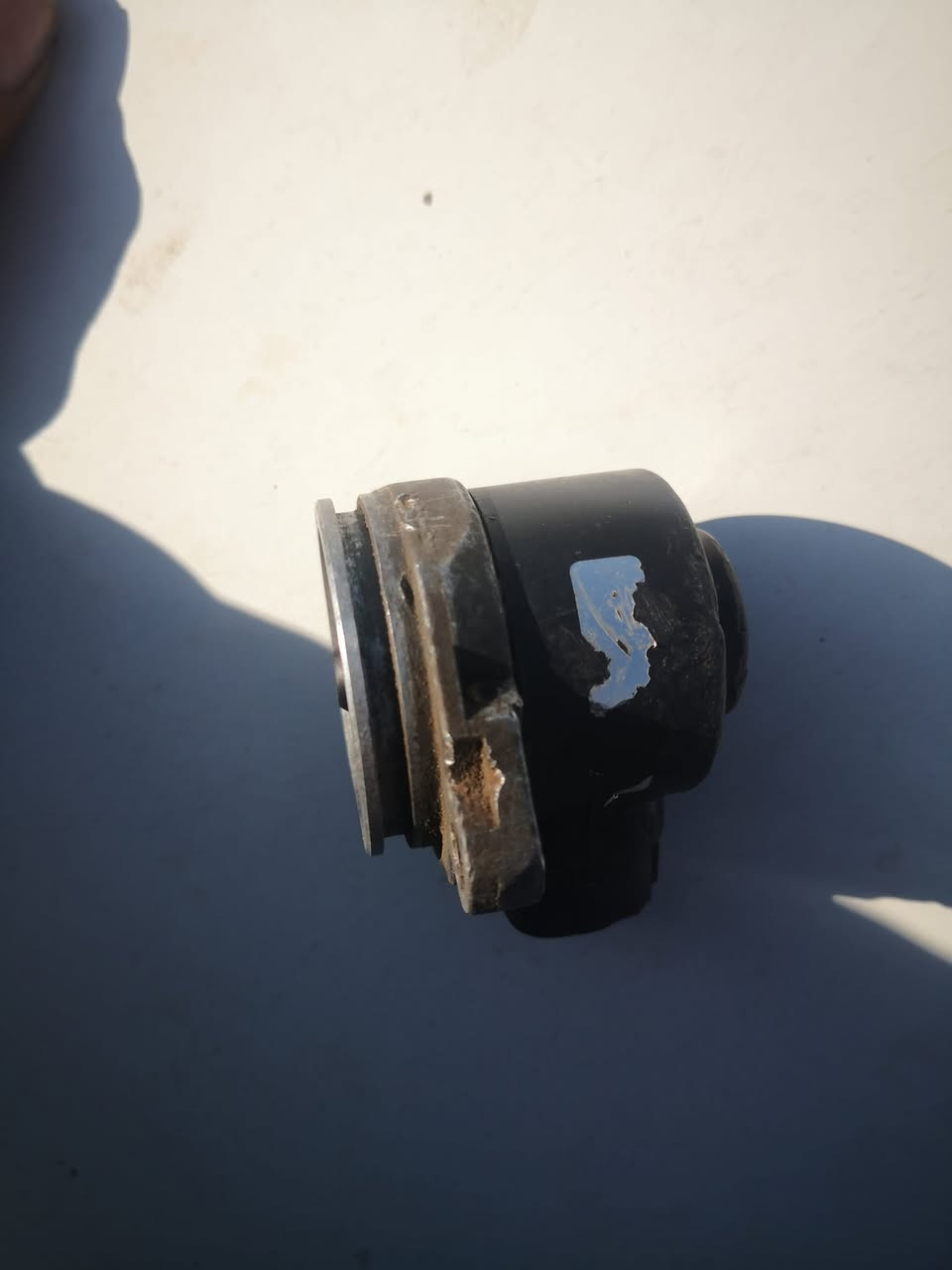 آيس تفصيخ شغال للبيع***********
