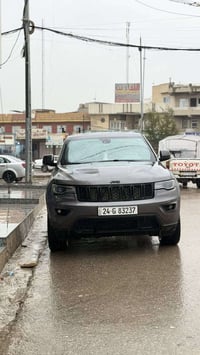 بلاك توب • ٢٠٢٠ • الموصل