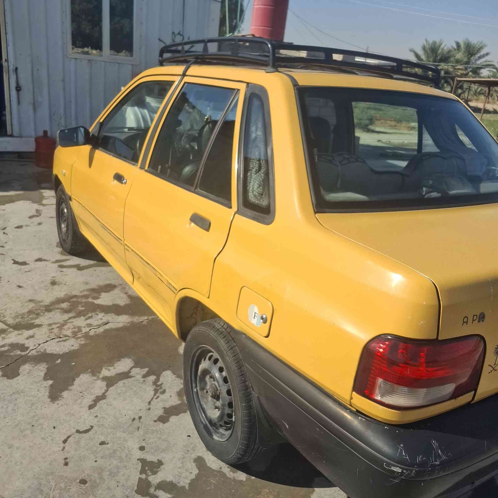 سايبه للبيع موديل ١٤ بسمي استفسار اتصل ***********
