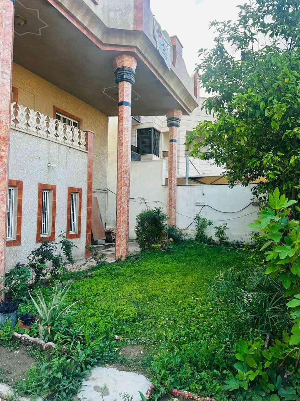 السلام عليكم الدار للبيع المساحه 375 طابو ملك صرف العنوان حي العصري قرب اسواق الزهراء


**إذا كنت صاحب هذا الإعلان وتريد حذفه لأي سبب، رجاءا أرسل رسالة إلى الدعم الفني**