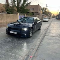 تشارجر • ٢٠١٦ • فول مواصفات