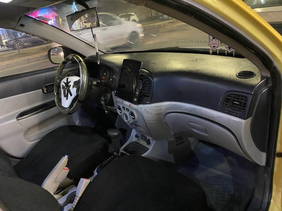 السلام عليكم اكسن 2010 كوري بدون ضرر فقط بوند مبدل بدون دواخل كير ومكينه شرط وشرط التحويل ولوكاله هيىه وغرامات صفر كاربون موجود السعر 82وبيها مجال *********** )(***********
