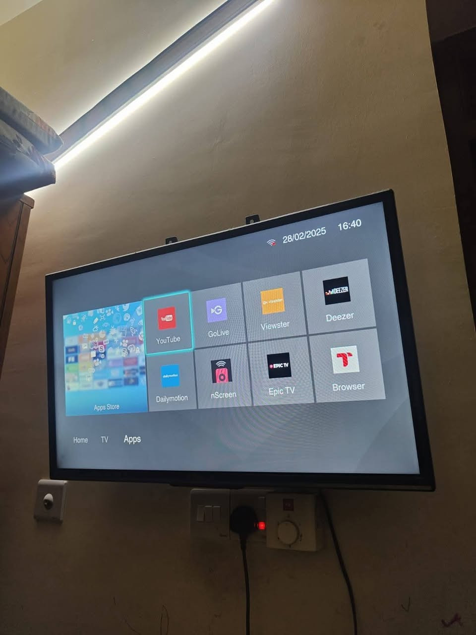 أغراض منزليه للبيع الشراي يدخل خاص


**إذا كنت صاحب هذا الإعلان وتريد حذفه لأي سبب، رجاءا أرسل رسالة إلى الدعم الفني**