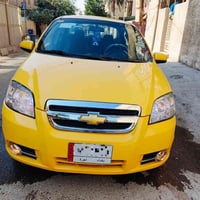 افيو 2008 • ماكينة 1600 • حادث وارد امريكي