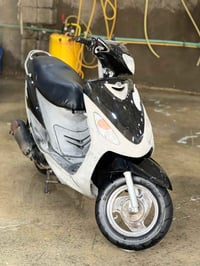 ماكس مغنولي • اصلي • بوشة ٥٠