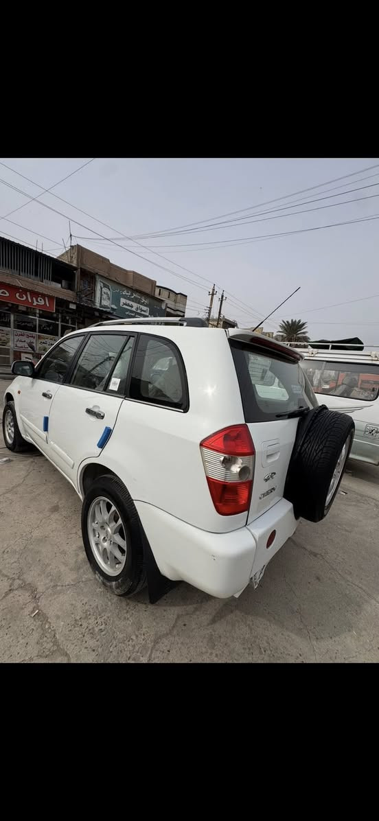 شيري تيكو محرك ٢٠٠٠ كير ميكانيك كفاله عامه سياره كلها ع وضع الشركه سعرها ٥٧

‭٠٧٧٥ ٣٩٧ ٦١٨١‬
