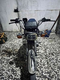 دراجه سيڤان ٥كير للبيع دراجه نص نكره شغاله سلف هندر دبلات خلفي امامي ج...