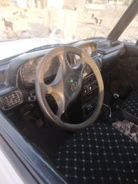 ورحمه الله من رخصه الادمن المحترم قال اوبر للبيع موديل 2001 مكان السيا...