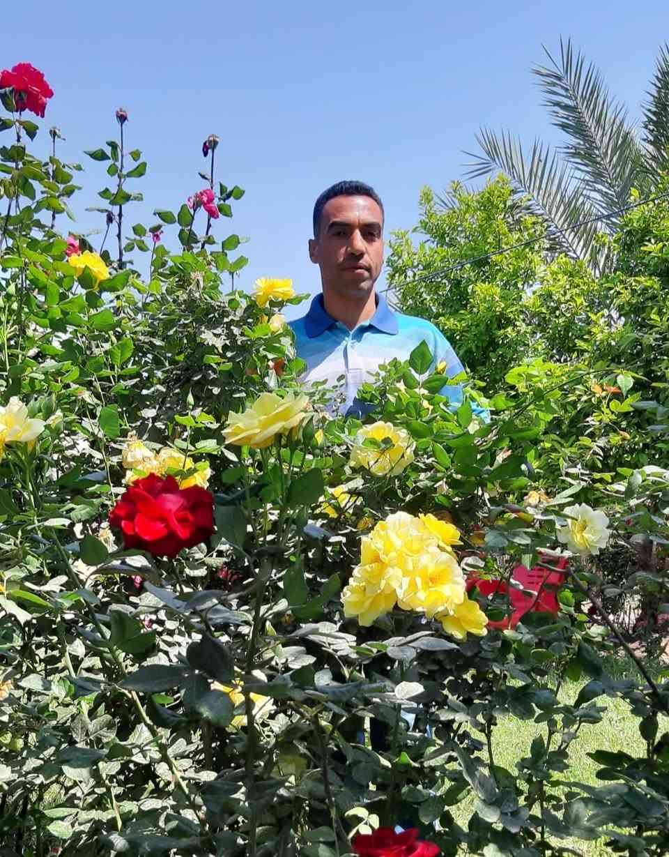 بشرى سارة 
لأهلنا في ناحية جبله وكل شمال بابل وجنوب بغداد 
تم أفتتاح مشتل الكرم قرب سيطرة العكير بإتجاه السوق جهة المشروع 
تتوفر لدينا جميع أنواع وأصناف الأشجار من الحمضيات والنفضيات والزهور وأشجار الزينه 
حيث تم تركيبها وتطعيمها بأصناف وسلالات غزيرة الإنتاج عالية الجودة علماً بأننا مستعدون لرسم وتخطيط وتنفيذ البساتين والحدائق وتقديم الأستشارة مجاناً وبإشراف الأستاذ حسام الدليمي .
للتواصل والإستفسار يرجى التواصل على الرقمين
واتس***********
***********
