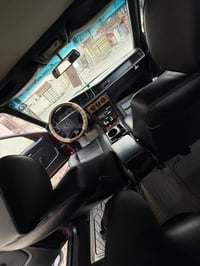 مرسيدس 190 • ١٩٨٩ • رقم نينوى