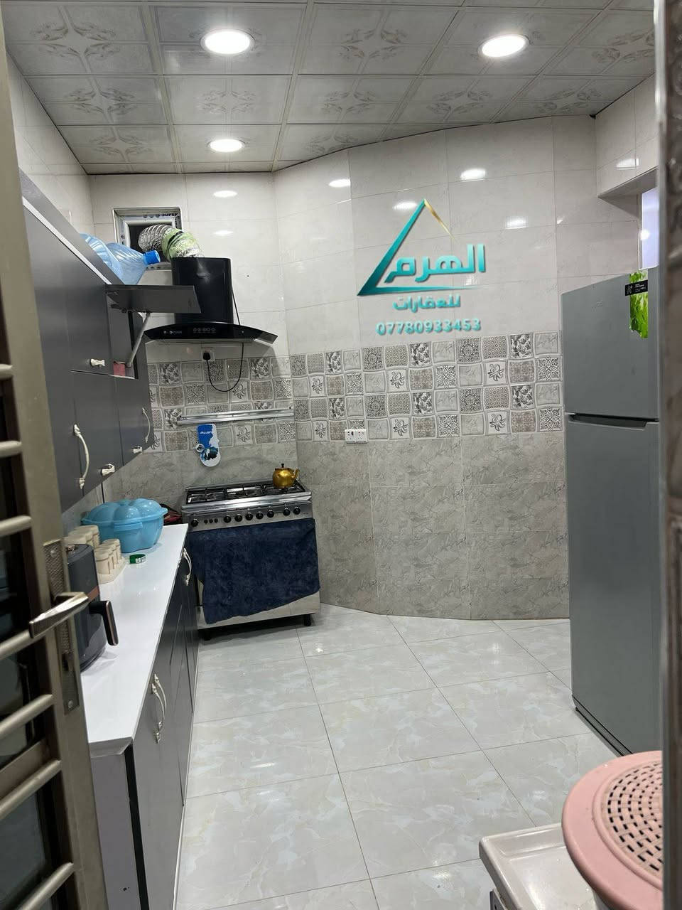 بيت في حي دوانم المعمل للبيع
المساحه :150
غرف منام :2
سعر جداً مناسب 
للاستفسار :

📍 مكتبنا : حي الضباط الثانية – مقابل شارع 2000

***********
***********
