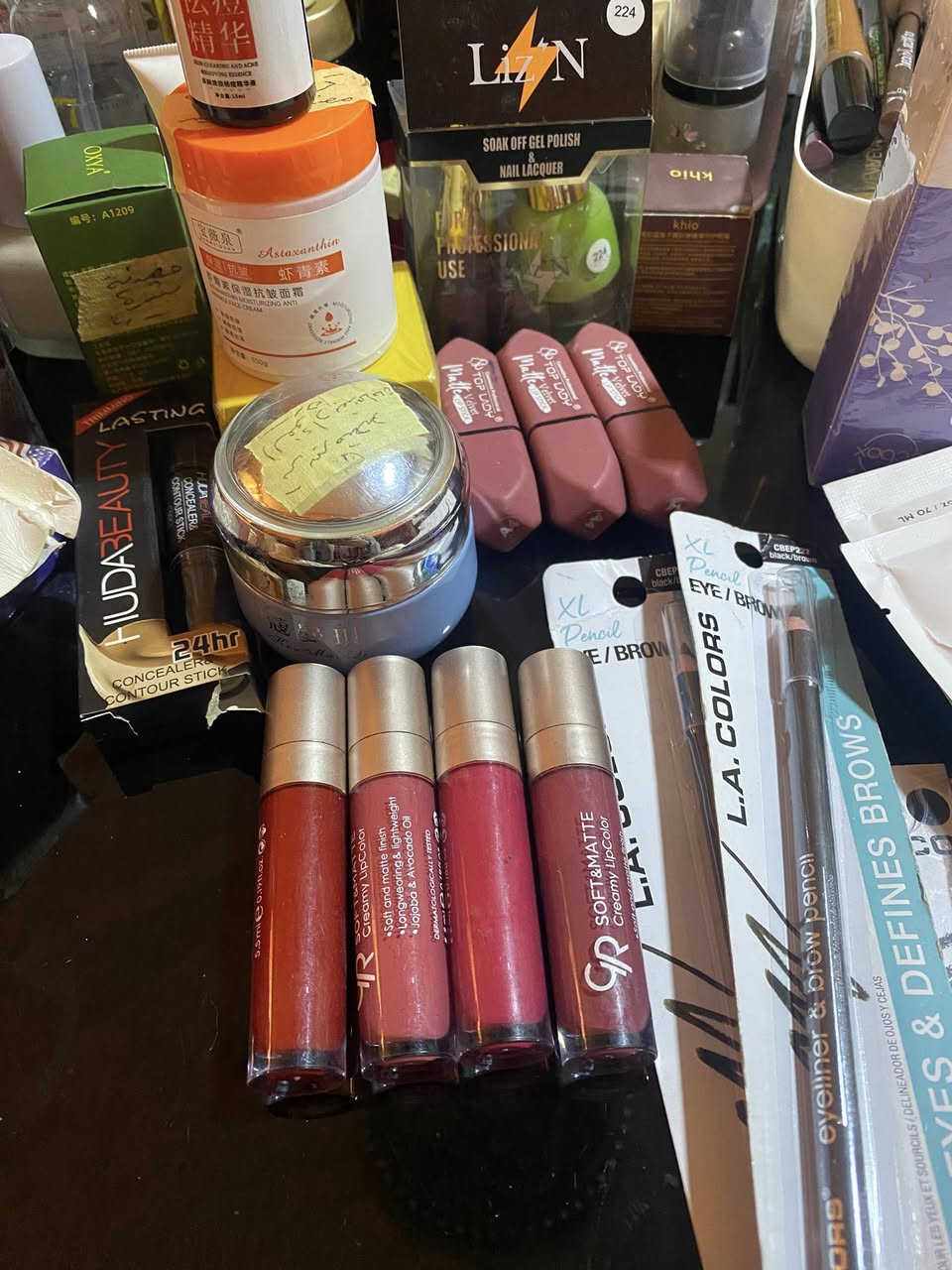 بنات بضاعه اتخبل واسعارها اجنن رخيصه كلش وتوصيل مجاني وهدايا ويه كل طلب يطلع 
@إشارة
@الجميع


**إذا كنت صاحب هذا الإعلان وتريد حذفه لأي سبب، رجاءا أرسل رسالة إلى الدعم الفني**