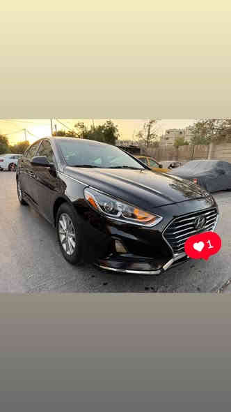 السلام عليكم للبيع فقط سوناتا 2019 SEماشيه 78 الف مايل امريكي حادث موضح بالصور بدون دواخل بدون ايرباك السياره ماناقصه برغي سنويه بعدها مامنتهيه رقم اربيل القديم تحكم ستيرن جهتين شاشه كار بلي رادارات كامره تخم تاير تخم ويل صدر بالجيس داخل بالجيس مكينه وكير شرط مامفتوحات مكانها بغداد الي يحب يتصل او يراسلني خاص السعر 128 وبيها مجال للشراي 

***********
