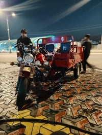 ستوته ستار سلطان • موديل 22 • نضافة فول