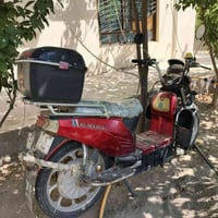 موطور شحن • موطور كهربائي • سكوتر كهربائي • دراجة كهربائية • موطور احم...