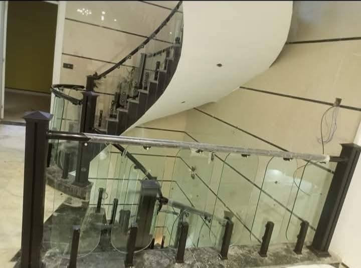 #السلام عليكم و رحمة الله و بركاته متابعين  معمل المتوكل الكرام  توفر لدينا بفضل الله   #محجرات_ التركيه والAbs
#السلام عليكم و رحمة الله و بركاته متابعين  معمل المتوكل الكرام  توفر لدينا بفضل الله   #محجرات_ التركيه والAbs
 بالأضافه  الى محجرات زجاج و الالمنيوم  وابواب داخليه وشبابيك المنيوم و pvc بالأضافه الى محجرات خشب  ضمان 10 سنوات
يوجد لدينا جام سكيورتي وجام شبابيك مسكرت
يمتاز بالقوه والمتانه والصلابه    
#ضمان بالجوده والعمل 

للاستفسار والحجز مراسلة الصفحه او الاتصال ع الرقم ***********
واتساب فقط
#توجد لدينا كوادر مهنيه تحت إشراف مهني وليس عمال
بإدارة : عمر احمد سهيل
